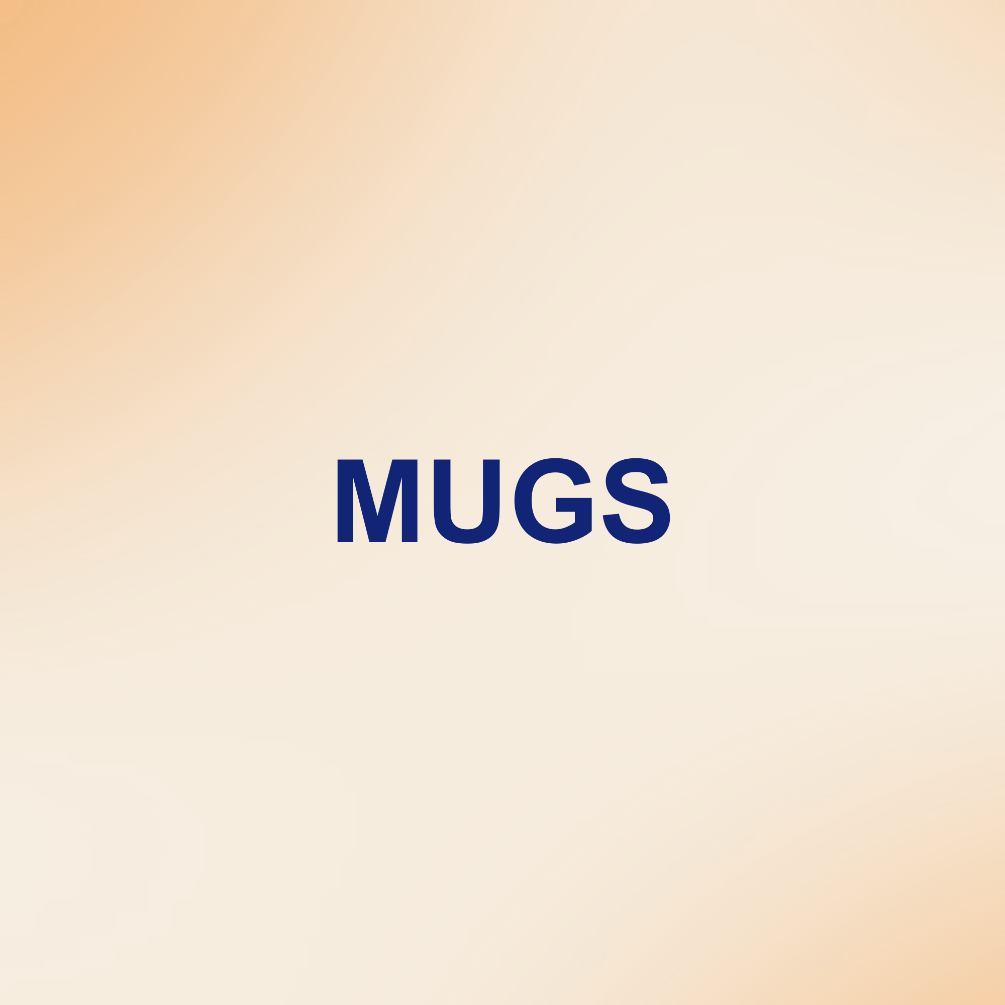 Mugs