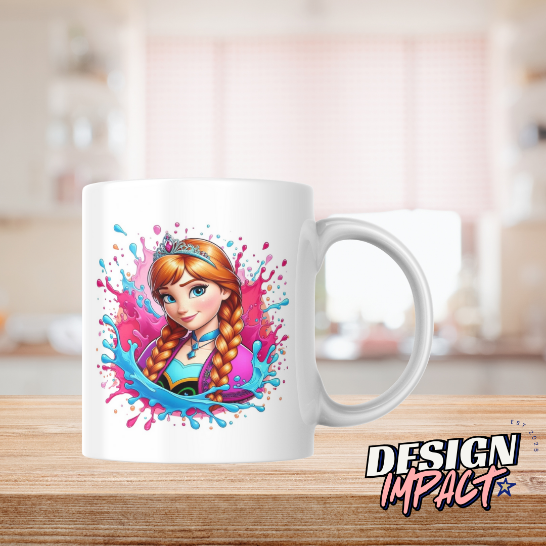 Ana Color - Mug