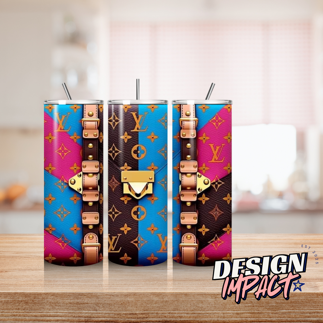 LV Color - Thermos 590ml