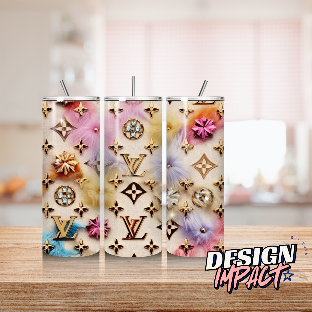 LV Mix - Thermos 590ml