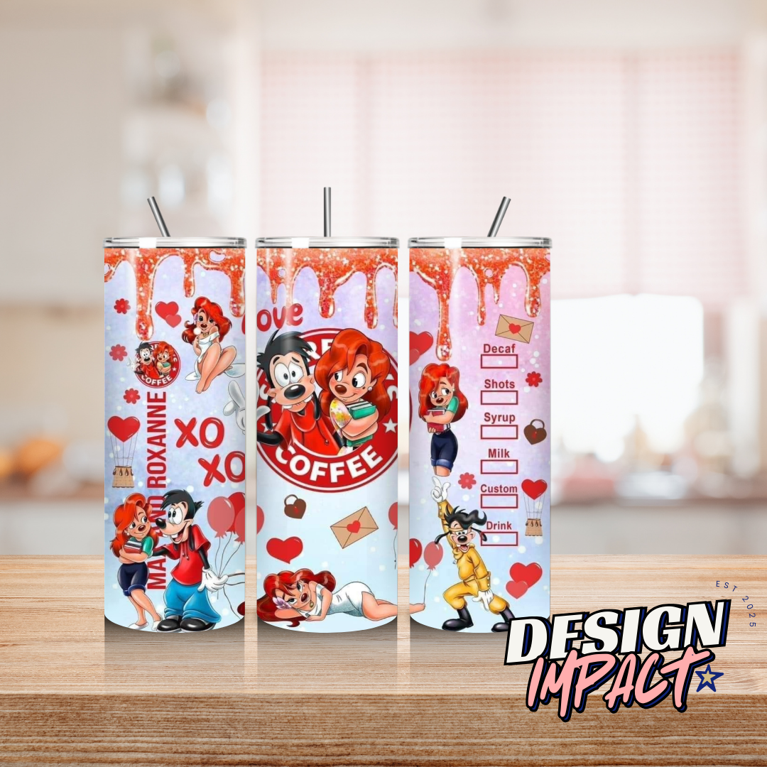 Max & Roxane - Thermos 590ml