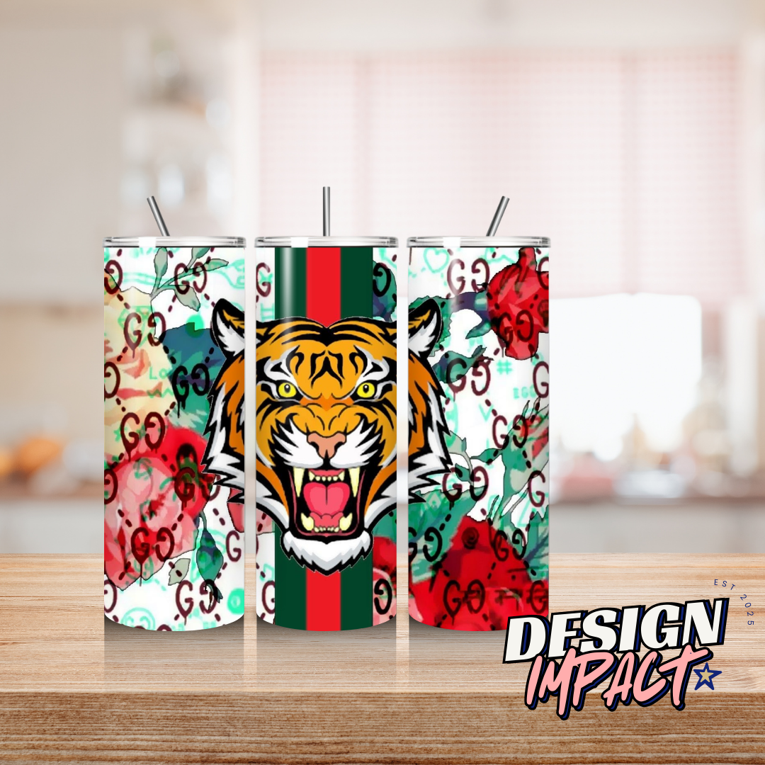 Tiger G - Thermos 590ml