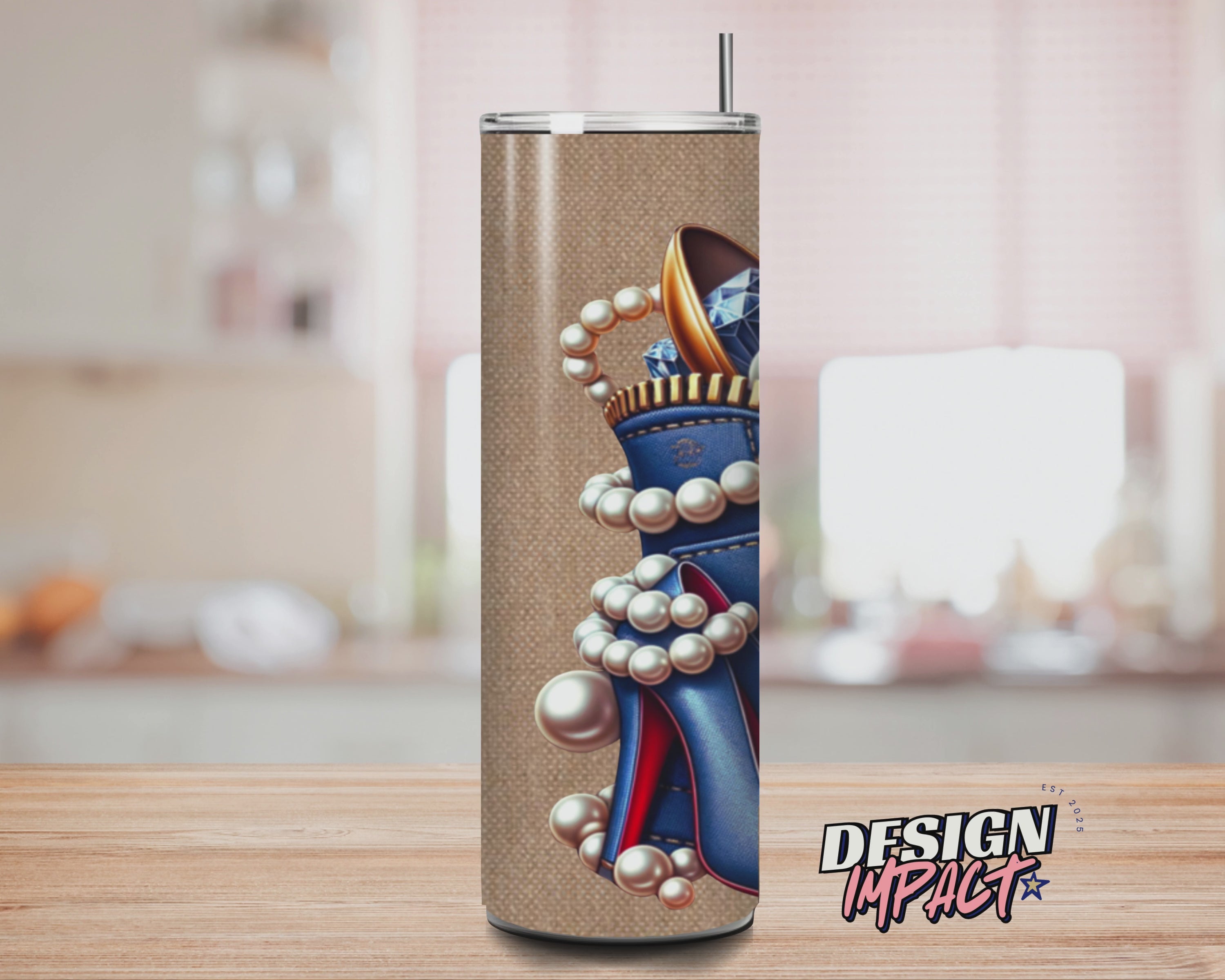 Betty Sac - Thermos 590ml