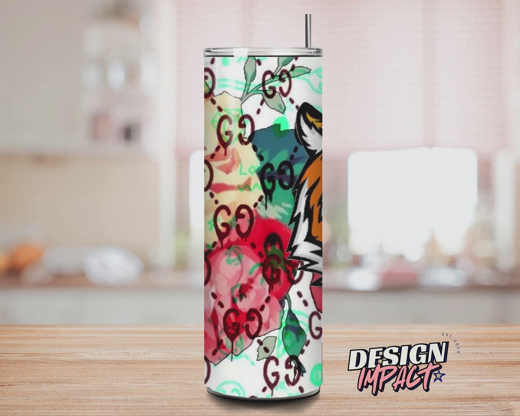 Tiger G - Thermos 590ml