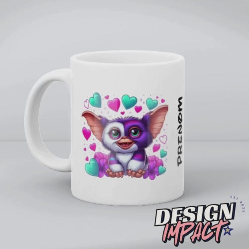 Gremlins Color - Mug