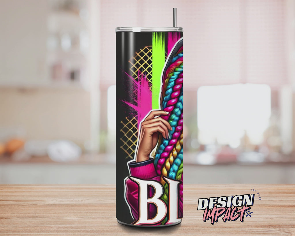 Blessed Girl Color - Thermos 590ml
