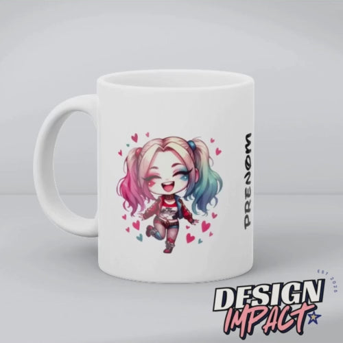 Harley Love - Mug
