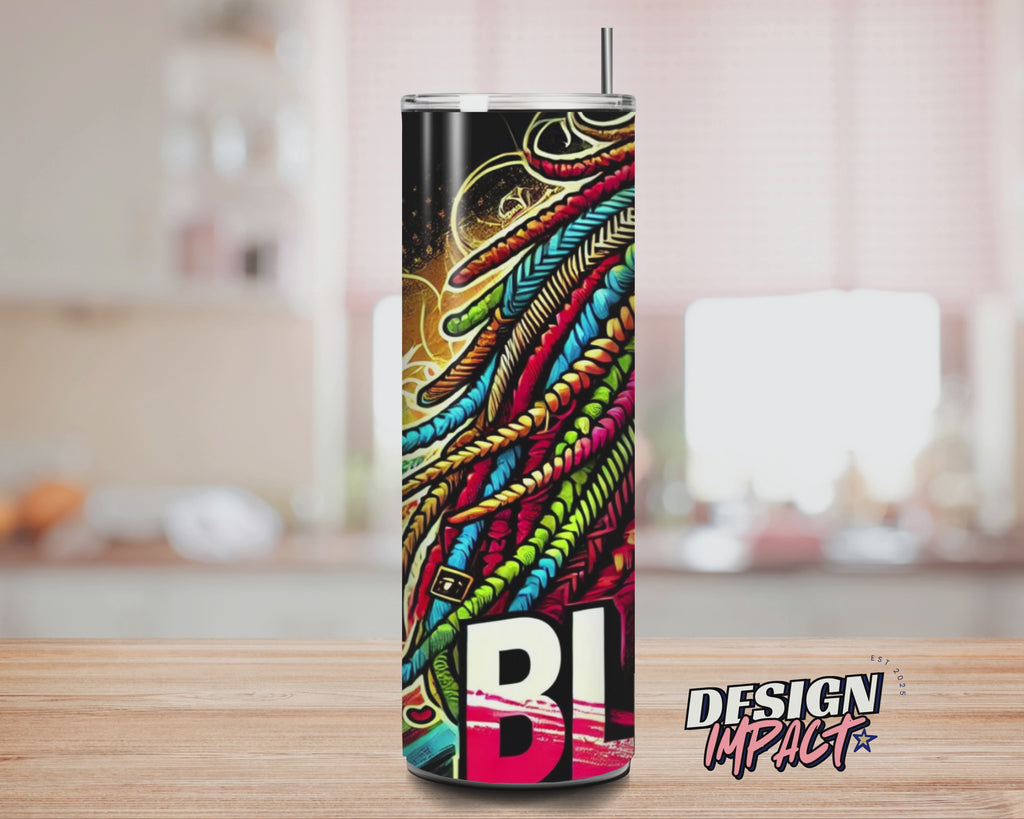 Blessed Impact - Thermos 590ml